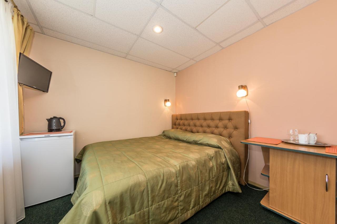 Medziotoju Kiemelis Hotel Паланга Екстериор снимка