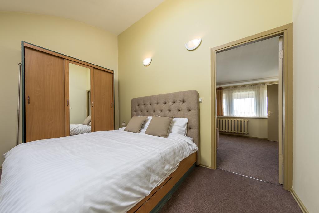 Medziotoju Kiemelis Hotel Паланга Екстериор снимка