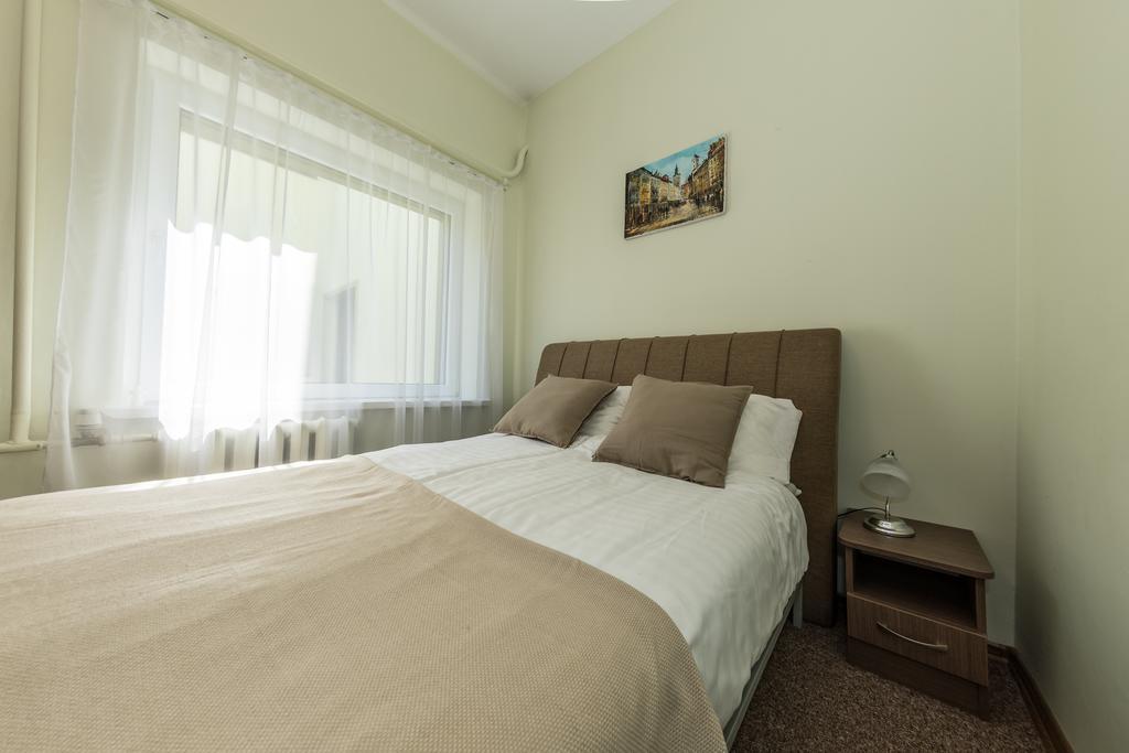 Medziotoju Kiemelis Hotel Паланга Екстериор снимка