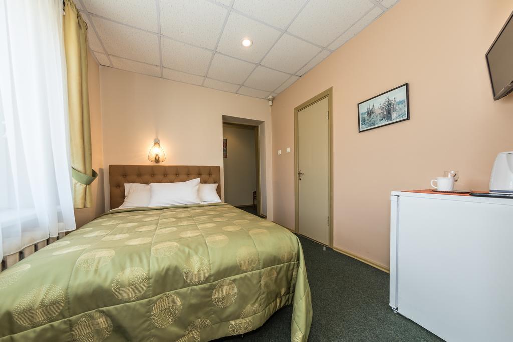 Medziotoju Kiemelis Hotel Паланга Екстериор снимка